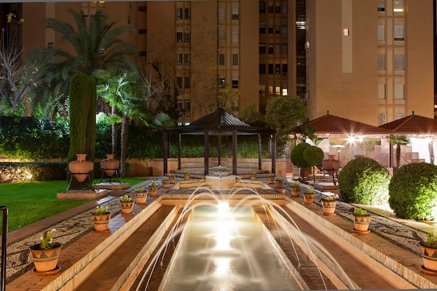 Gallery - Saray Hotel