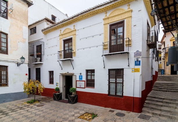 Gallery - Palacio De Santa Inés Hotel