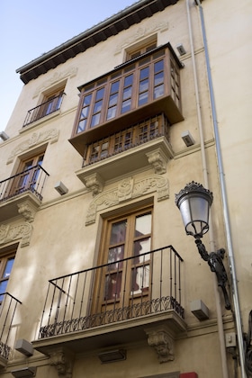 Gallery - Hotel Boutique Puerta De Las Granadas
