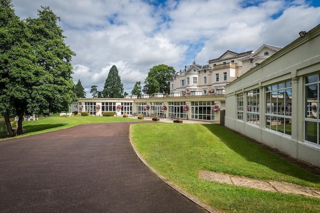 Gallery - DoubleTree by Hilton Cheltenham-Cotswolds
