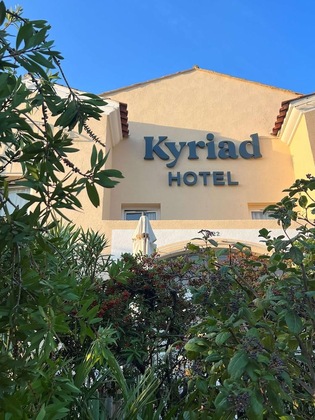 Gallery - Kyriad Frejus Centre - Saint Raphael