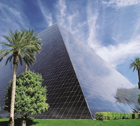 Gallery - Luxor Hotel And Casino