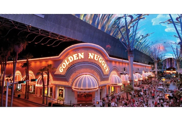 Gallery - Golden Nugget Las Vegas Hotel & Casino
