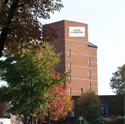 Gallery - Hotel Charleroi Business