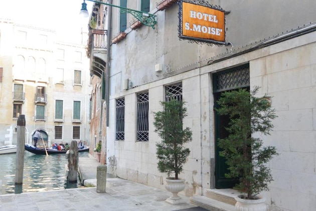 Gallery - Hotel San Moise
