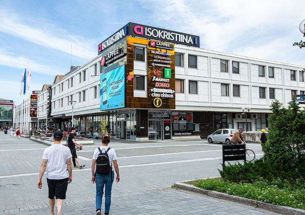 Gallery - Original Sokos Hotel Lappee