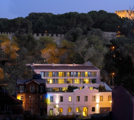 Gallery - Olissippo Castelo
