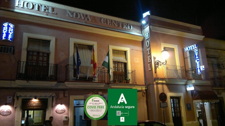 Gallery - Hotel Nova Centro