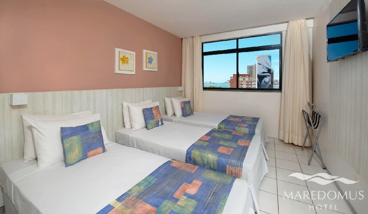Gallery - Maredomus Hotel