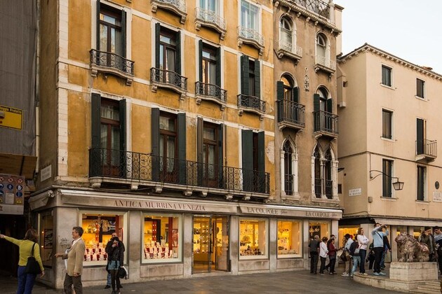 Gallery - Relais Piazza San Marco