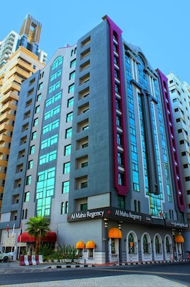 Gallery - Al Maha Regency