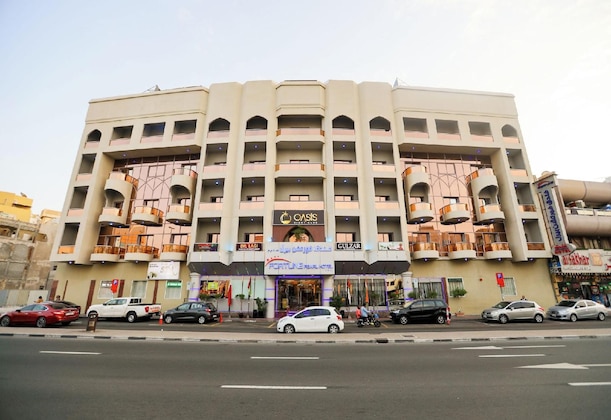 Gallery - Fortune Pearl Hotel, Deira