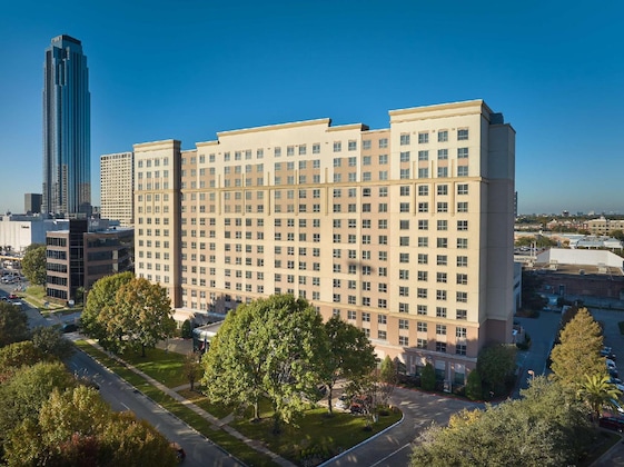 Gallery - The Chifley Houston, Tapestry Collection By Hilton