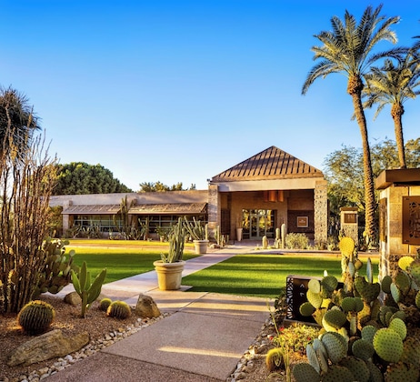 Gallery - Grand Hyatt Scottsdale Resort