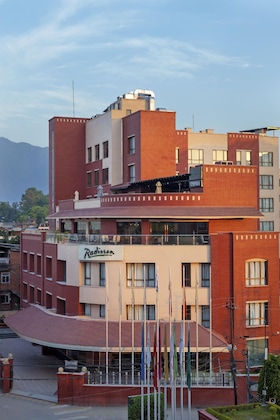Gallery - Radisson Hotel Kathmandu
