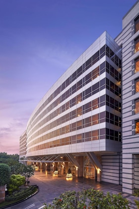 Gallery - Grand Hyatt Mumbai Hotel & Residences