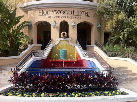 Gallery - Hollywood Hotel