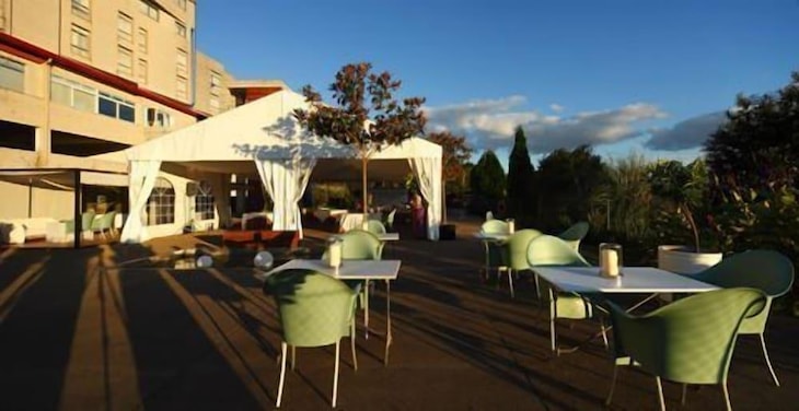 Gallery - Hotel Colón Tuy