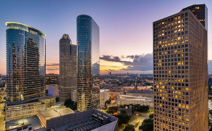 Gallery - Hyatt Regency Houston