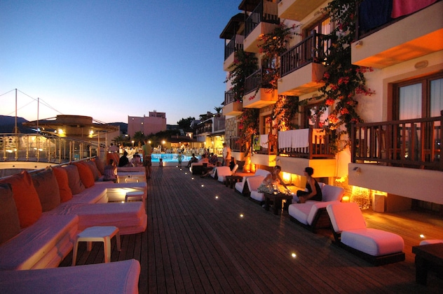 Gallery - Diamond Of Bodrum Hotel