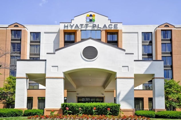 Gallery - Hyatt Place Dallas – North