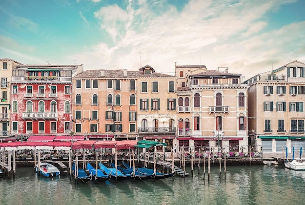 Gallery - Hotel Marconi