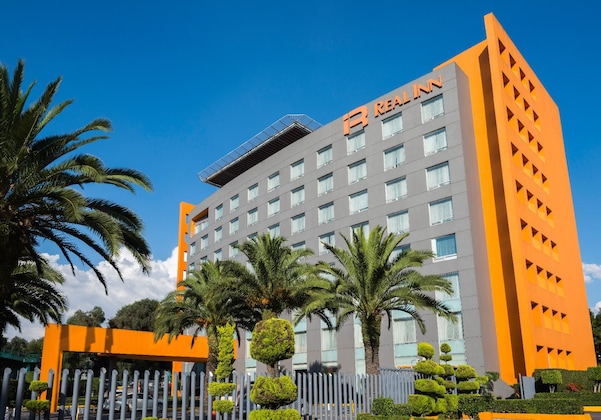 Gallery - Real Inn Perinorte