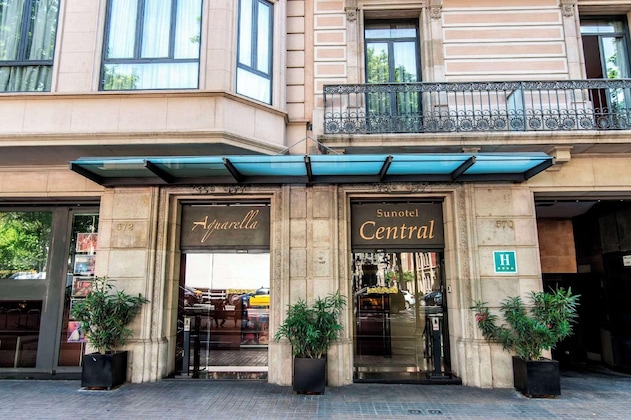 Gallery - Petit Palace Eixample