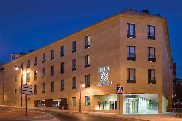 Gallery - F&G Logroño Hotel