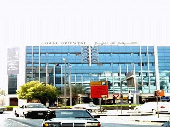 Gallery - Coral Oriental Dubai
