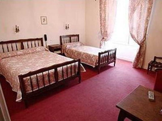 Gallery - Hotel Des 3 Marchands