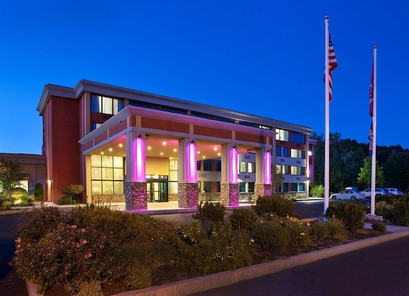 Gallery - Crowne Plaza Boston - Woburn By Ihg