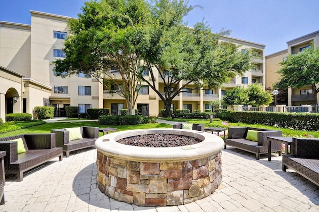 Gallery - Courtyard By Marriott Dallas Medical Market Center