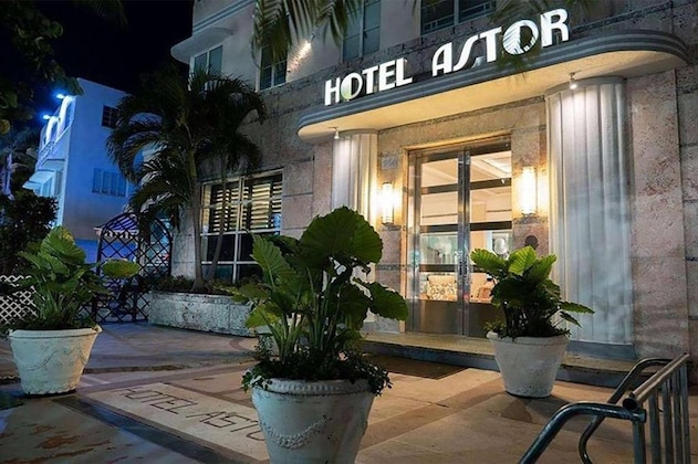 Gallery - Roami At Hotel Astor