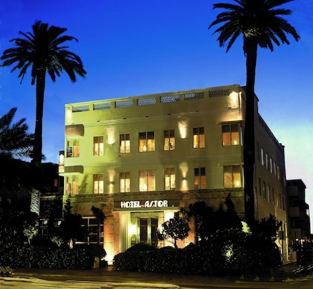 Gallery - Hotel Astor South Beach