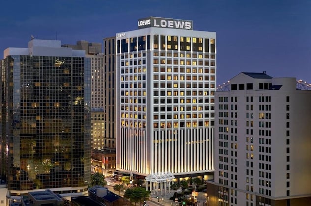 Gallery - Loews New Orleans Hotel