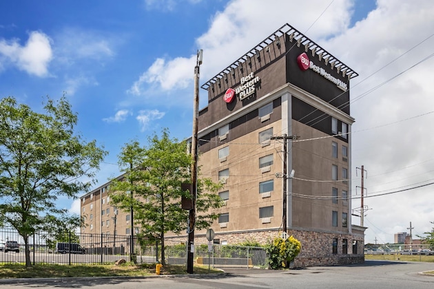 Gallery - Aiden By Best Western Newark Airport