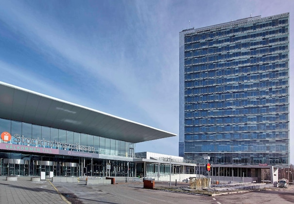 Gallery - Scandic Talk