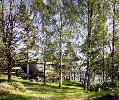 Gallery - Hotel Rantapuisto