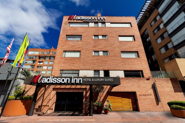 Gallery - Hotel Madisson Inn Luxury By Geh Suites