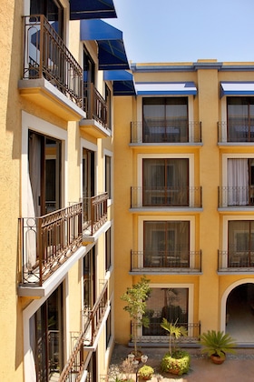 Gallery - Hotel Tehuacan Casa Real