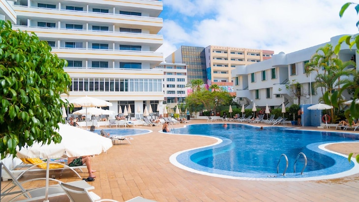 Gallery - Coral Suites & Spa - Adults Only