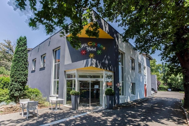 Gallery - Hotel Full Colors