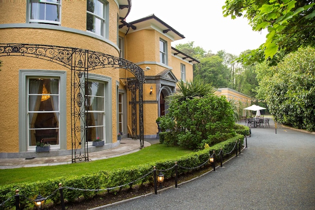 Gallery - Cork’S Vienna Woods Hotel And Villas