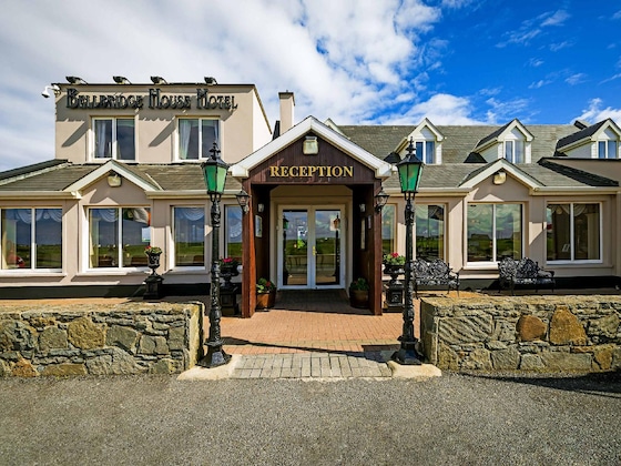 Gallery - Bellbridge House Hotel