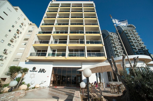 Gallery - Hotel Galil