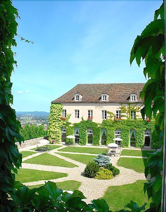 Gallery - Les Ursulines