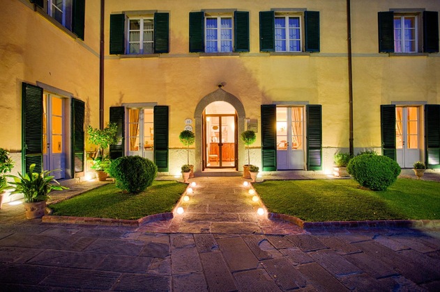 Gallery - Hotel Villa Marsili, Bw Signature Collection