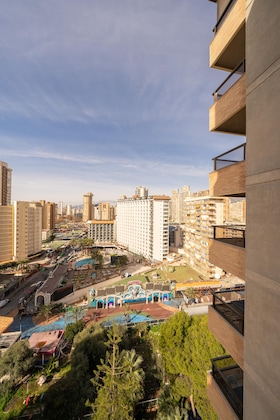 Gallery - Torre San Diego By Mc