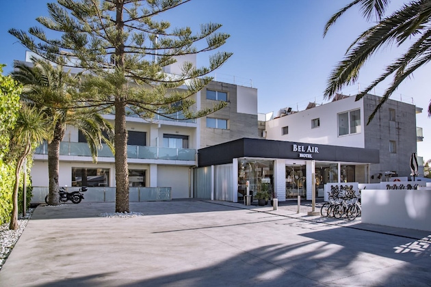 Gallery - Bel Air Hotel
